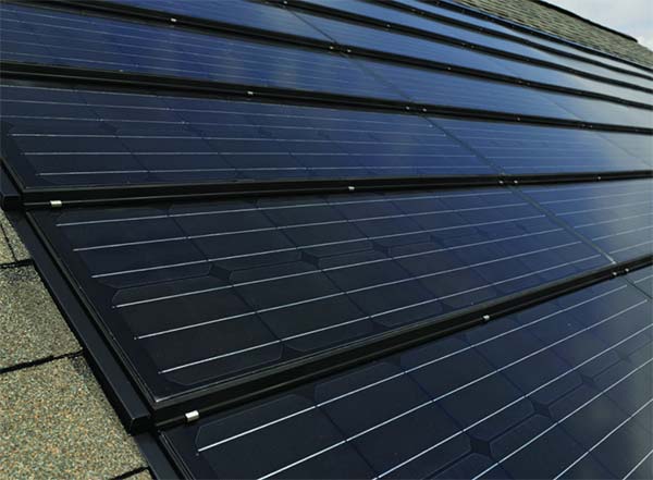 Solstice Solar Roofing Services Solstice Solar Roofing Services