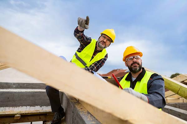 Trusted Roofing Contractors Trusted Roofing Contractors