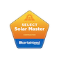 CertainTeed Saint-Gobain Select Solar Master Contractor