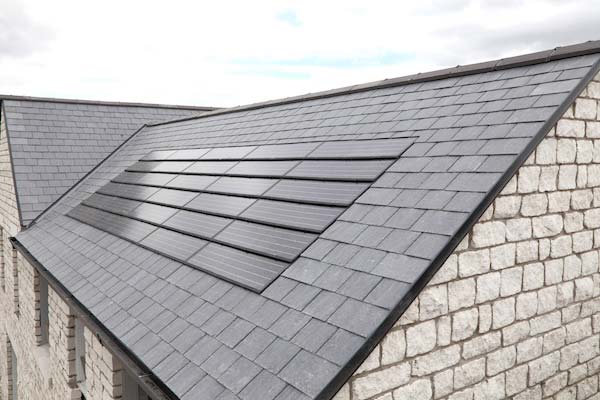 Learn More About Solstice Solar Roofing System Services