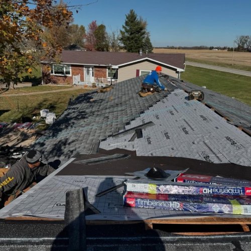 How To Know When Its Time For A Roof Replacement Vs A Repair