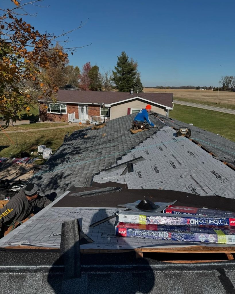 How To Know When Its Time For A Roof Replacement Vs A Repair