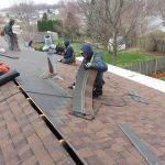 Preparing Your Roof For Severe Weather Tips For Homeowners Business Owners